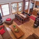 Karhunvartijan Linna A7 By Interhome روكا