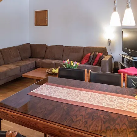 Karhunvartijan Linna A7 By Interhome