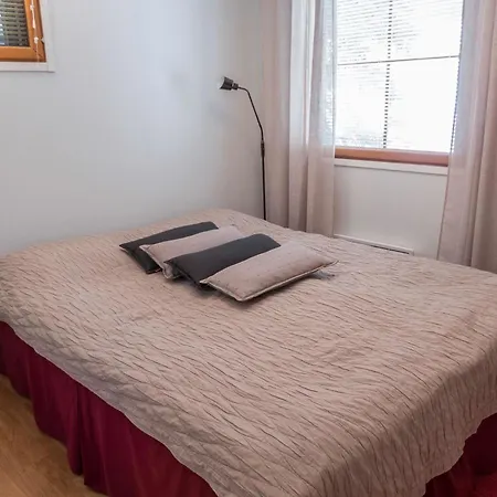 Karhunvartijan Linna A7 By Interhome Casa vacanze Ruka