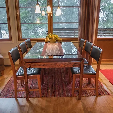 Karhunvartijan Linna A7 By Interhome بيت للعطل