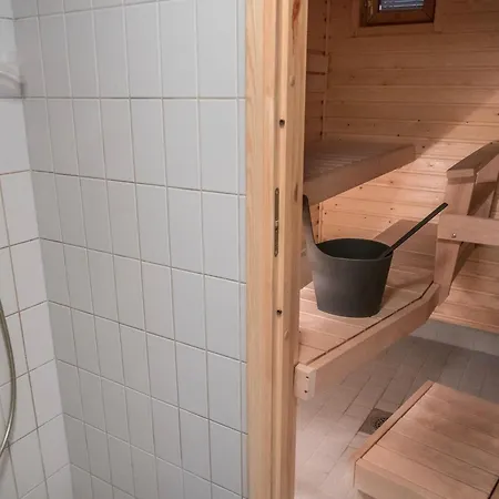 Karhunvartijan Linna A7 By Interhome بيت للعطل