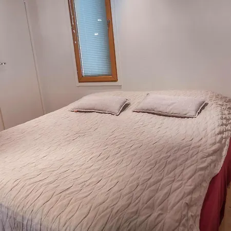 Karhunvartijan Linna A7 By Interhome بيت للعطل روكا