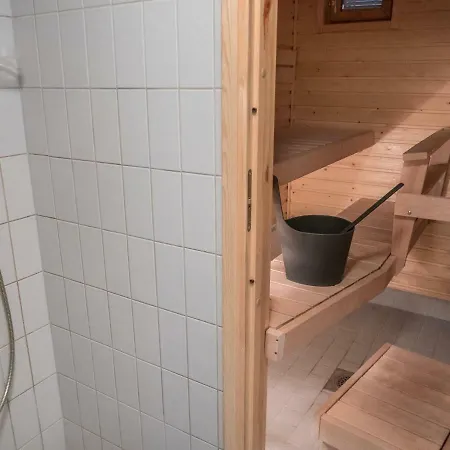 Karhunvartijan Linna A7 By Interhome بيت للعطل روكا