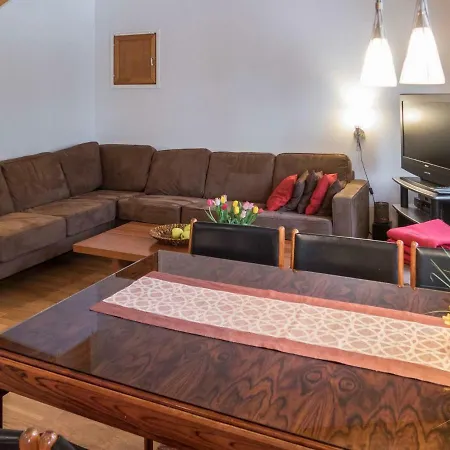 Karhunvartijan Linna A7 By Interhome Дом отдыха *