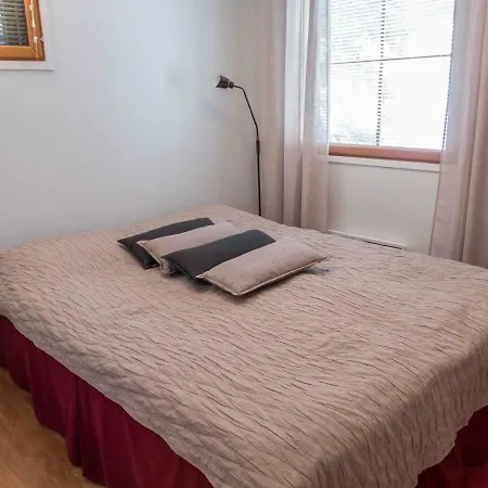 Karhunvartijan Linna A7 By Interhome Prázdninový dům Ruka