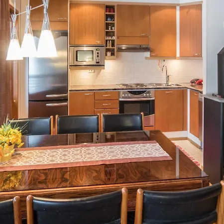 Karhunvartijan Linna A7 By Interhome Prázdninový dům Ruka