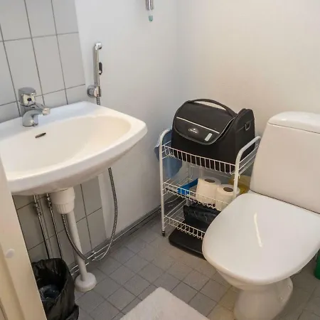 Karhunvartijan Linna A7 By Interhome Дом отдыха *